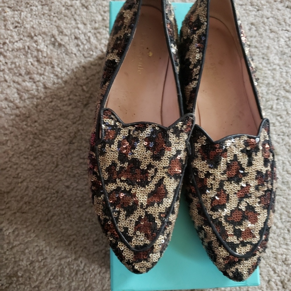 Kate Spade  shoes